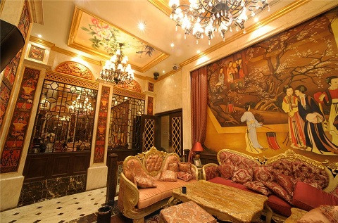 涪陵高档KTV妹子质量哪家好